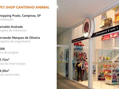 projeto-de-arquitetura-pet-shop-cantinho-animal-ficha-tecnica